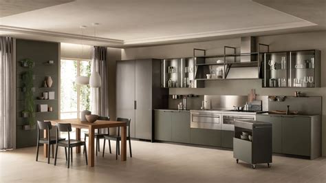 Cucina Mia di Scavolini