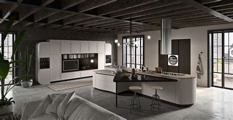 Cucina Open Space