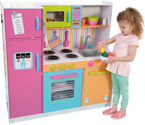 Cucina giocattolo