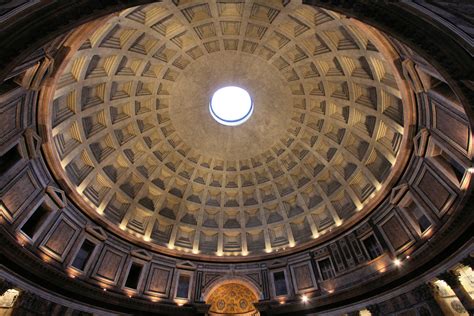 Cupola del Pantheon