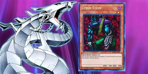 Cyberstein