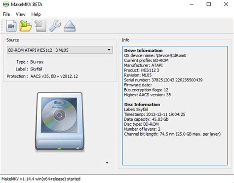 DVD Backup