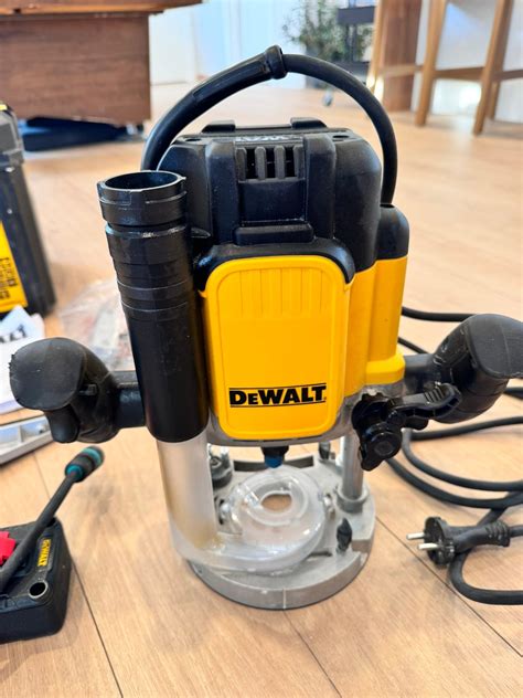 DeWalt DWE627