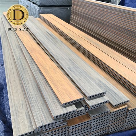 Decking WPC