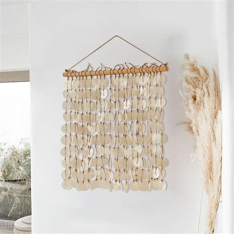 Decorazione da parete LOBERON