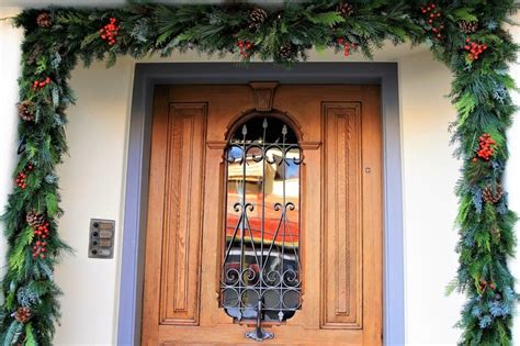 Decorazioni natalizie da esterno