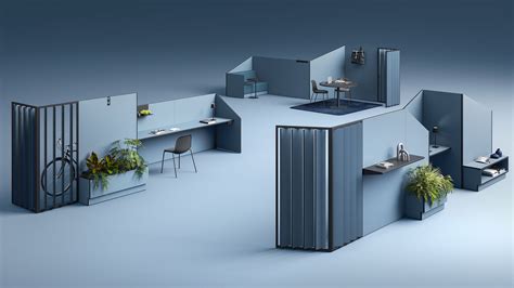 Dettaglio Pannelli Fonoassorbenti Fantoni 4for