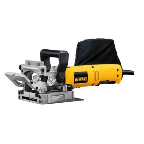 Dewalt DW682K Fresatrice per Linguette