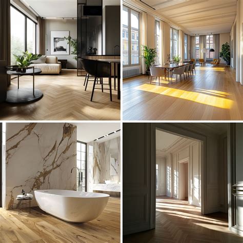 Difetti Comuni nei Pavimenti in Legno