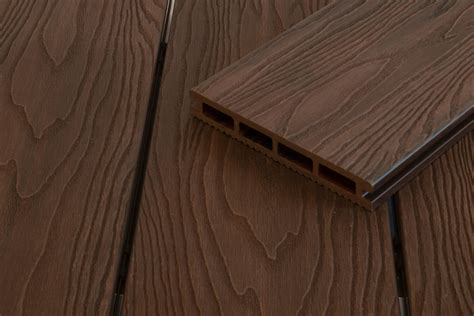 Differenze tra legno composito e legno naturale