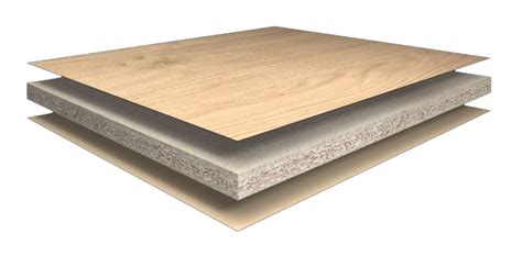 Differenze tra nobilitato, melaminico e laminato