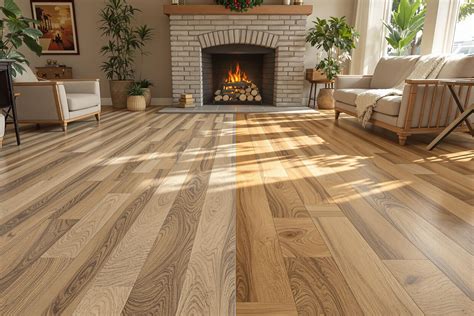 Differenze tra parquet e laminato