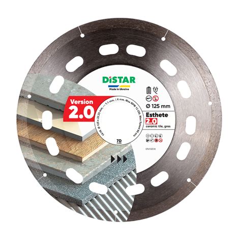 Dischi Distar