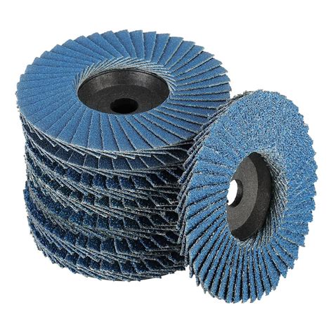 Disco lamellare 115 grana 40