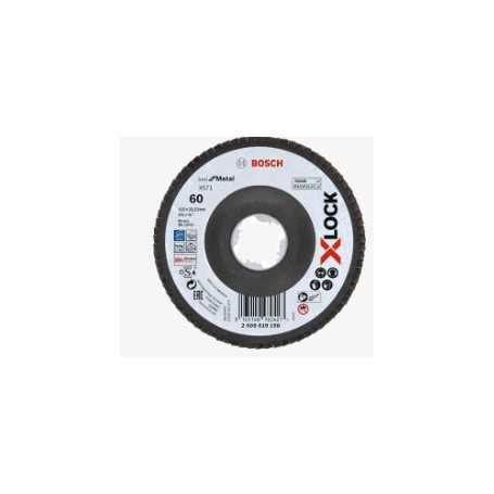 Disco lamellare Bosch X-LOCK