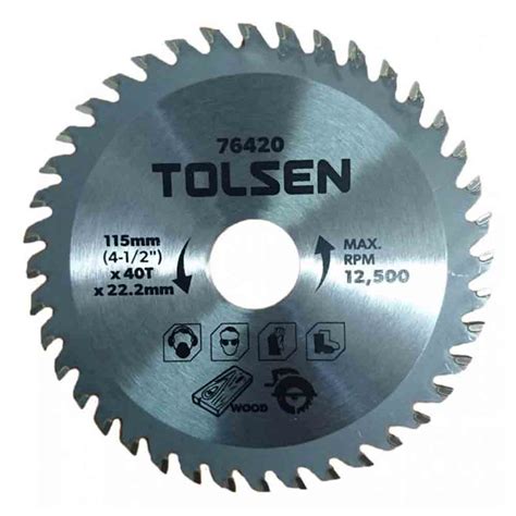 Disco per piallare legno