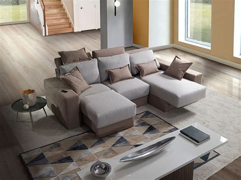 Divani moderni per il soggiorno