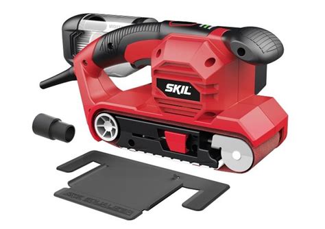 Diversi modelli di levigatrici Einhell