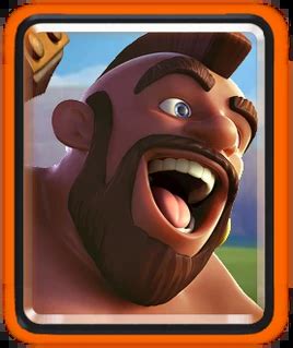 Domatore di Ghiaccio Clash Royale