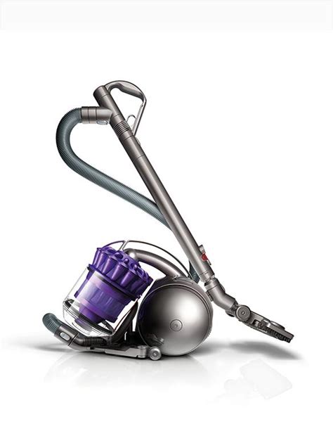 Dyson DC37 Allergy Parquet