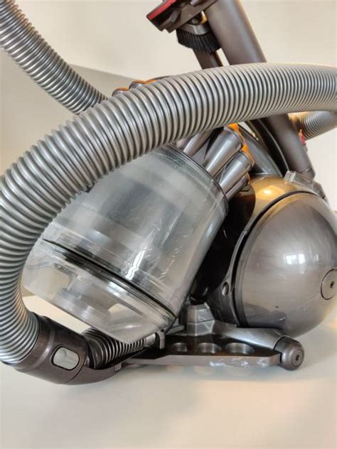 Dyson DC37 Parquet