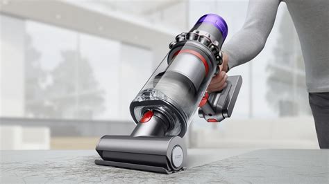 Dyson V11 Absolute Parquet