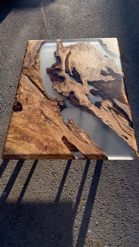 EPOXYWOOD