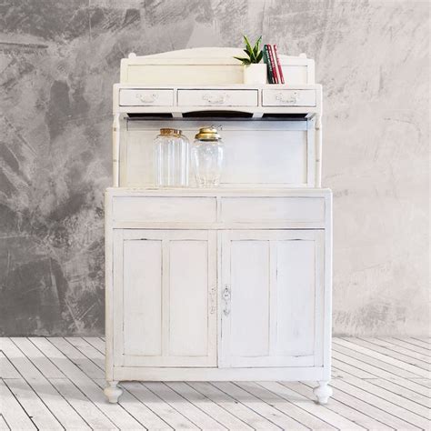 Effetto Shabby Chic