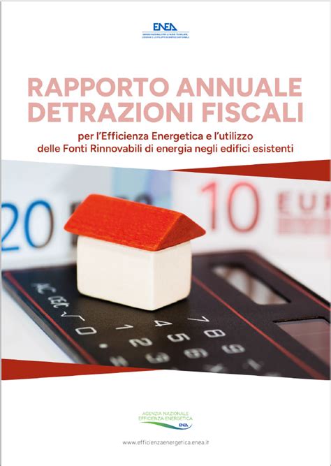 Efficienza Energetica e Detrazioni