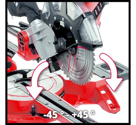 Einhell TC-SM 2534/1