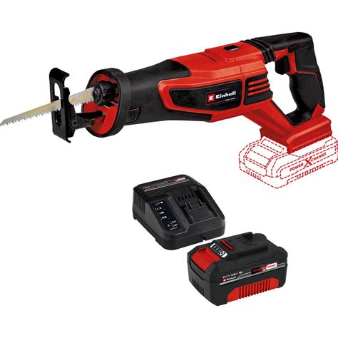 Einhell TE-AP 18V Li