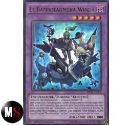 El Bambolaombra Winda