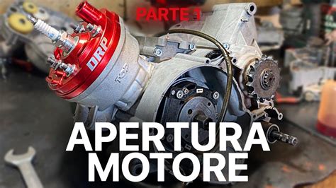 Elaborazione motore AM6