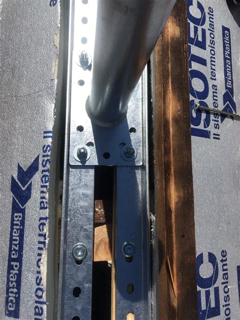 Elementi di ancoraggio per strutture in legno