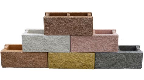 Esempi di blocchi splittati