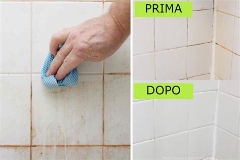 Esempi di problemi sulle fughe delle piastrelle
