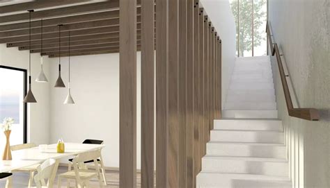 Esempi di utilizzo dei listelli decorativi