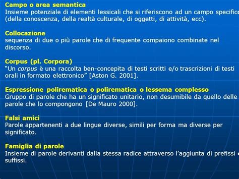 Esempi di utilizzo del MDF