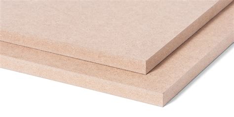 Esempi di utilizzo pannelli MDF