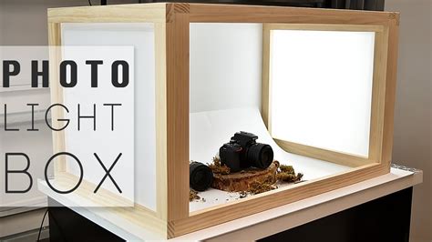 Esempio Foto Light Box