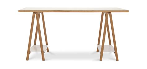 Esempio di Tavolo con Cavalletti