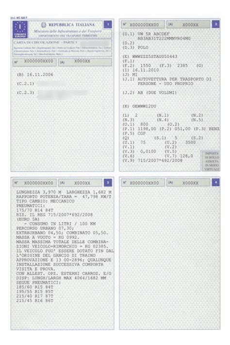 Esempio di carta Pokémon