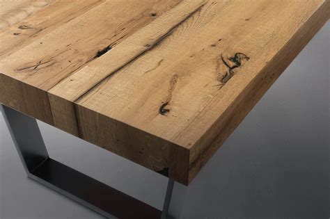 Essence di legno massello
