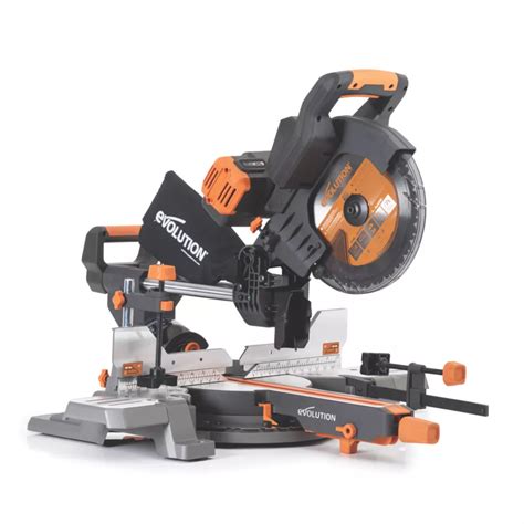 Evolution R255SMS-DB+