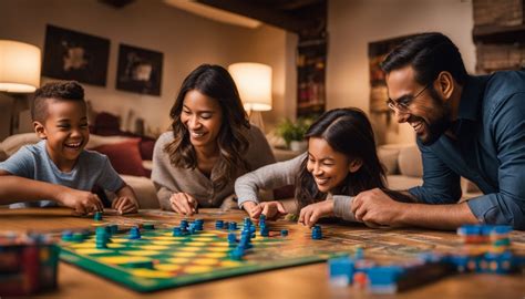 Family Game