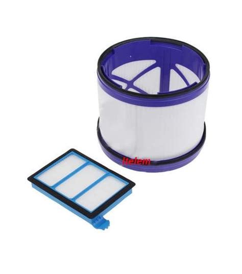 Filtro Dyson DC22 Allergy Parquet