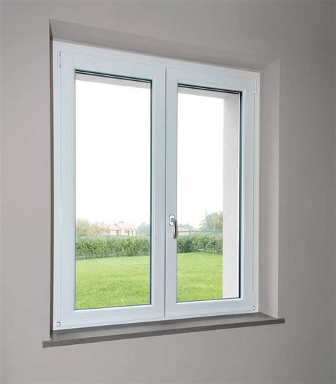 Finestre in PVC