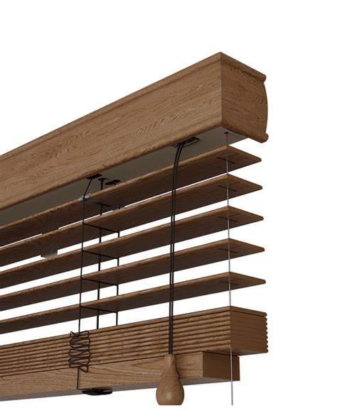 Finestre veneziane in legno