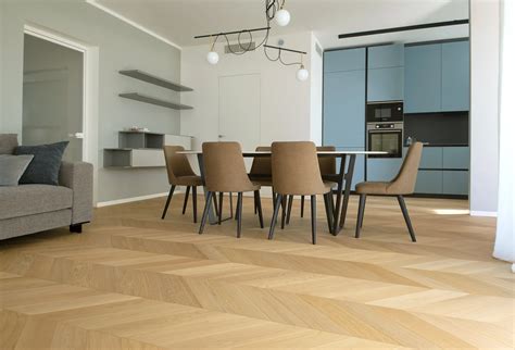 Finiture parquet