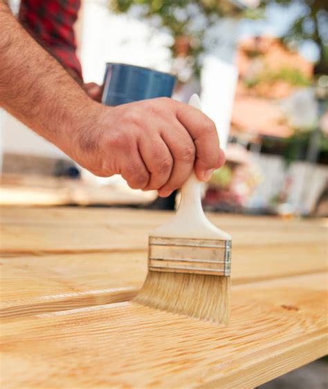 Flatting legno